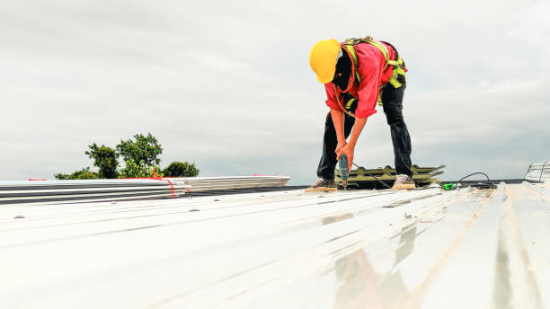 Janesville, IA Roofing Service Company