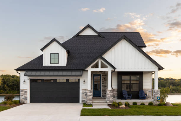 Best Roof Waterproofing  in Janesville, IA