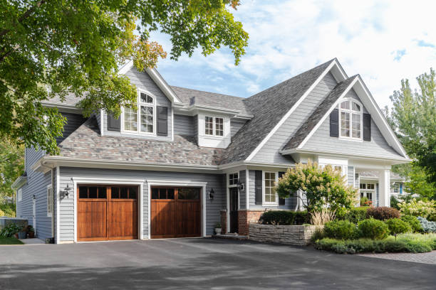Emergency Roof Repair in Janesville, IA
