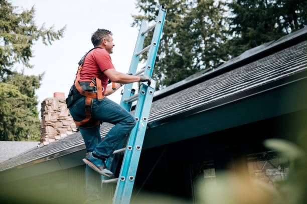 Best Metal Roofing Installation  in Janesville, IA