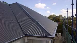 Best Commercial Roofing Services  in Janesville, IA